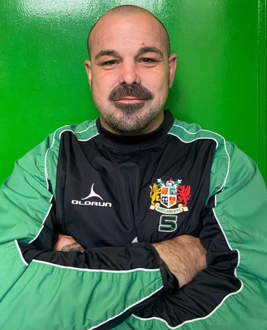 Marc Jones - Whitland Marc Jones - Whitland